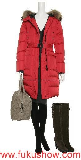 MONCLER2011秋冬新作