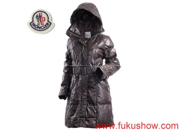 MONCLER2011秋冬新作