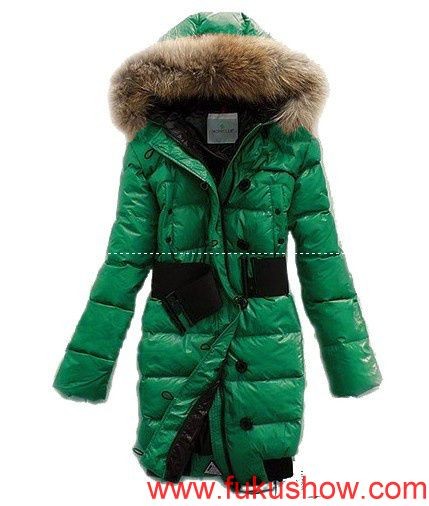 MONCLER2011秋冬新作