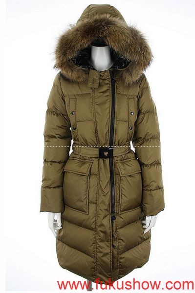 MONCLER2011秋冬新作