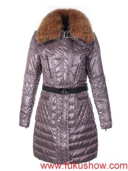 MONCLER2011秋冬新作