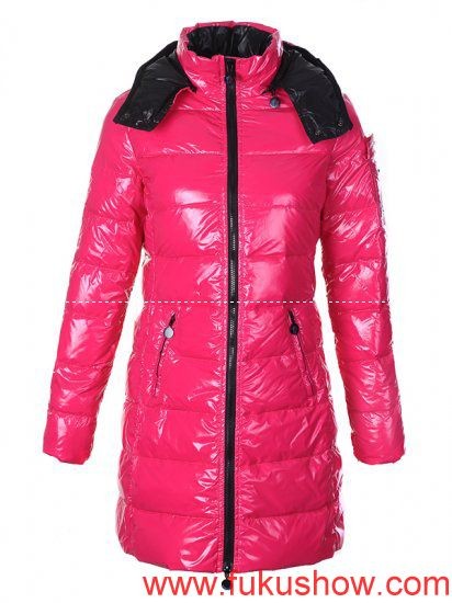 MONCLER2011秋冬新作