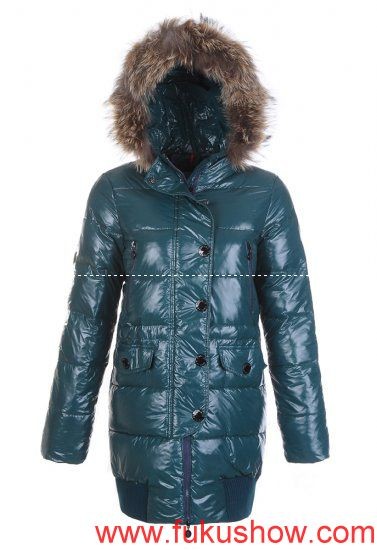 MONCLER2011秋冬新作