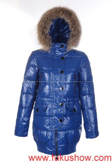 MONCLER2011秋冬新作