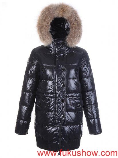 MONCLER2011秋冬新作
