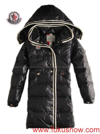 MONCLER2011秋冬新作