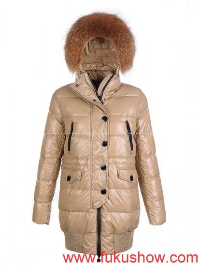 MONCLER2011秋冬新作