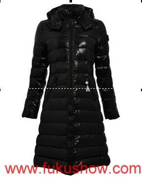 MONCLER2011秋冬新作