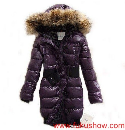 MONCLER2011秋冬新作