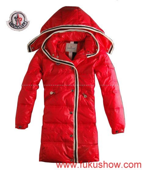 MONCLER2011秋冬新作