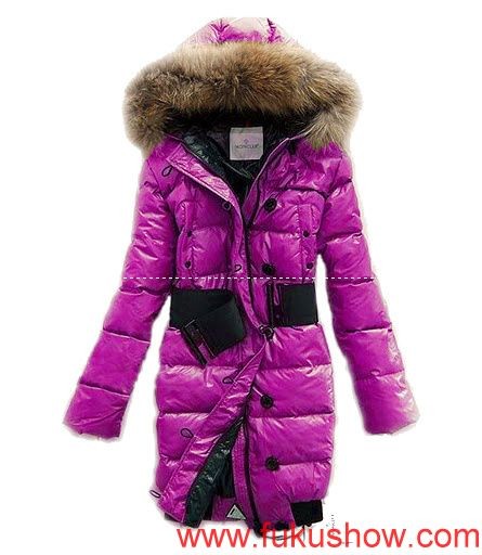 MONCLER2011秋冬新作