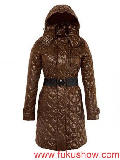 MONCLER2011秋冬新作