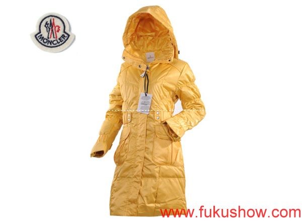 MONCLER2011秋冬新作