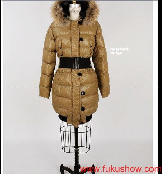 MONCLER2011秋冬新作
