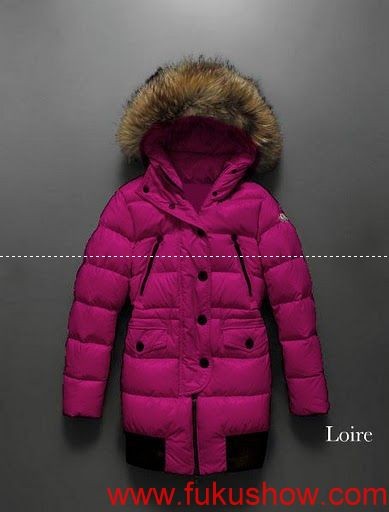 MONCLER2011秋冬新作