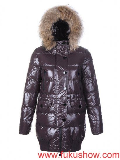 MONCLER2011秋冬新作