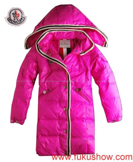 MONCLER2011秋冬新作