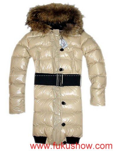 MONCLER2011秋冬新作
