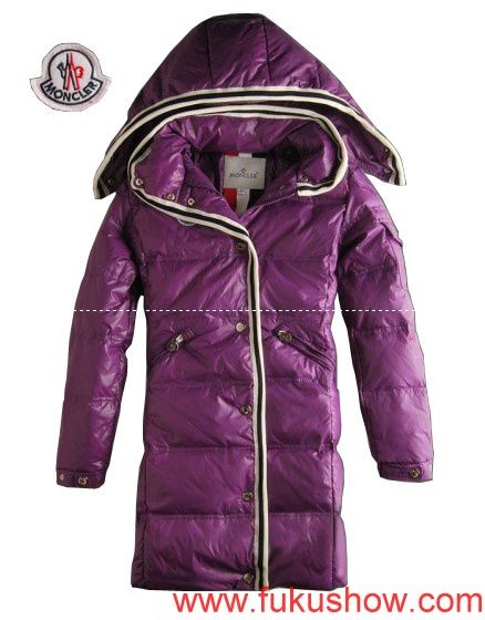 MONCLER2011秋冬新作