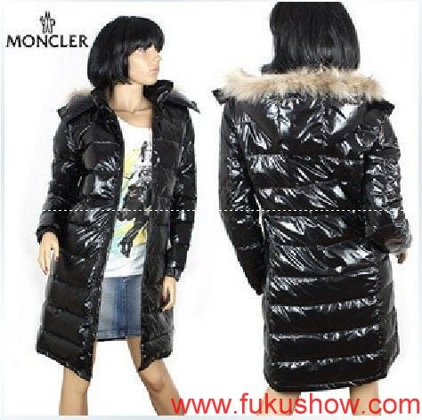 MONCLER2011秋冬新作