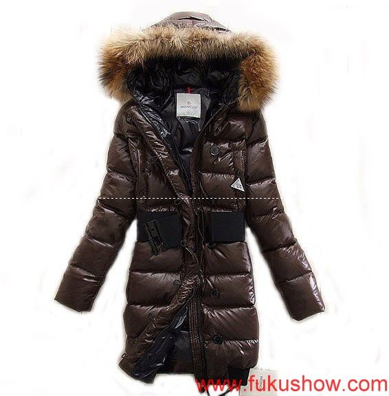 MONCLER2011秋冬新作