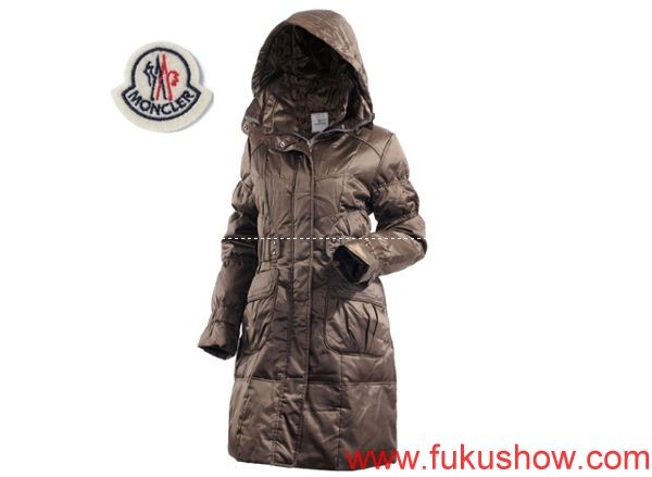MONCLER2011秋冬新作