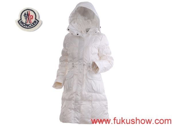 MONCLER2011秋冬新作