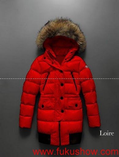 MONCLER2011秋冬新作