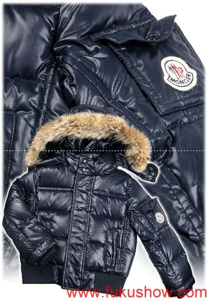 MONCLER2011秋冬新作