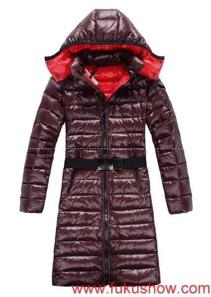 MONCLER2011秋冬新作
