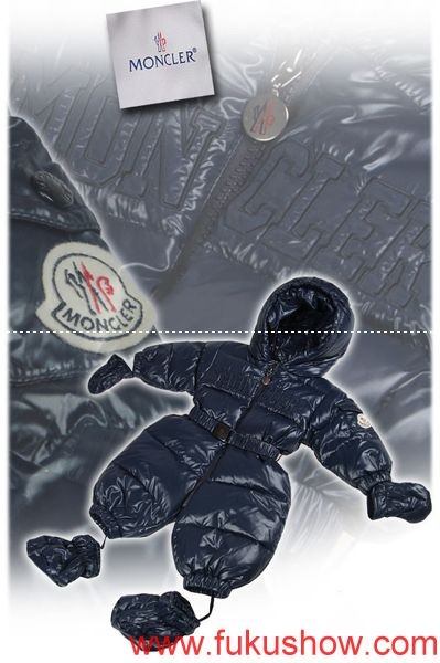 MONCLER2011秋冬新作