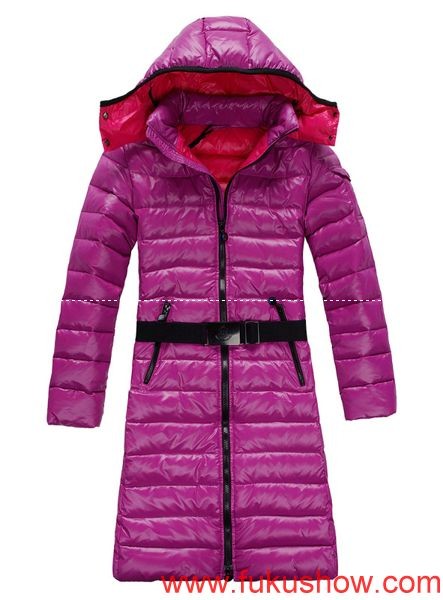 MONCLER2011秋冬新作