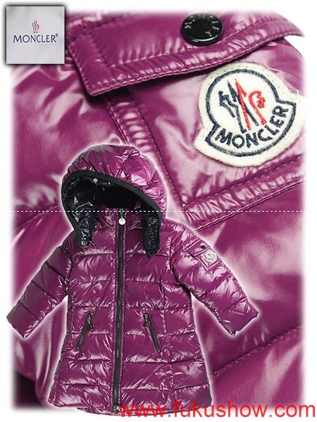 MONCLER2011秋冬新作