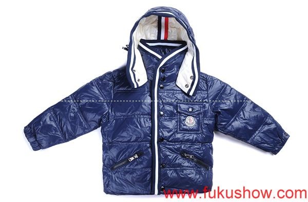 MONCLER2011秋冬新作