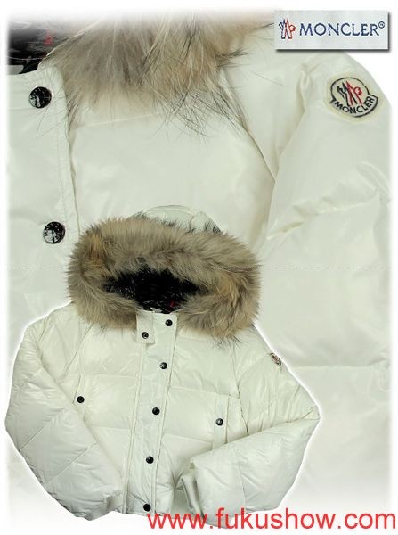 MONCLER2011秋冬新作