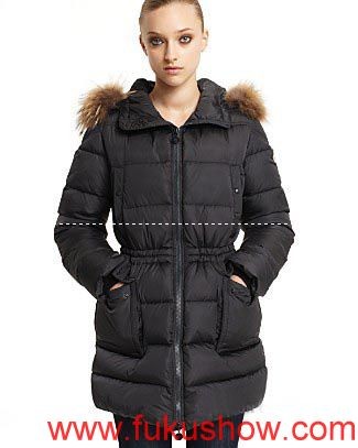 MONCLER2011秋冬新作