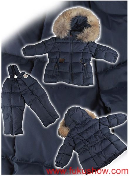 MONCLER2011秋冬新作