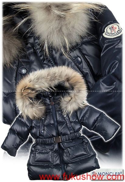 MONCLER2011秋冬新作
