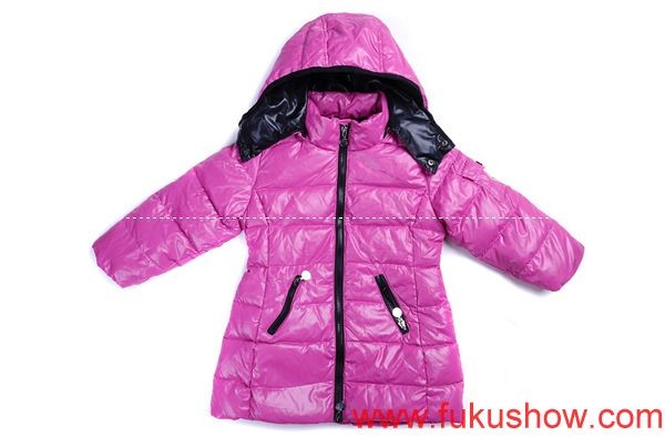 MONCLER2011秋冬新作