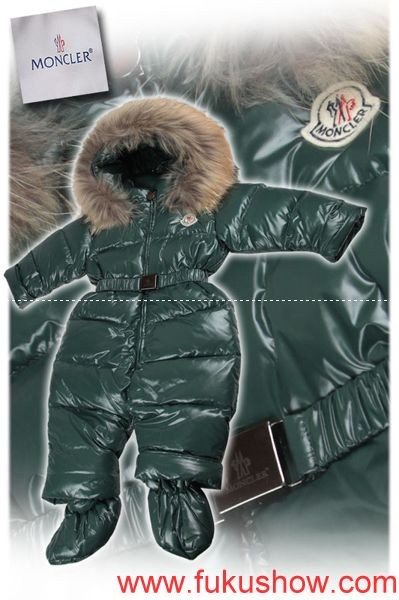 MONCLER2011秋冬新作
