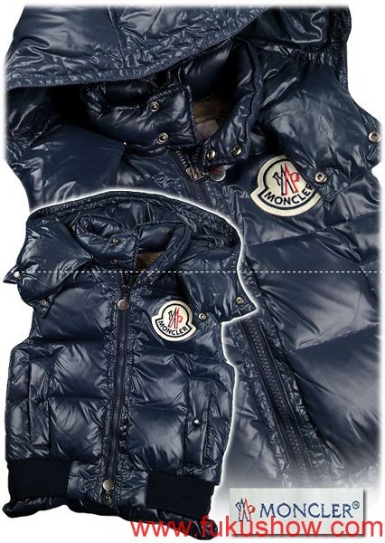 MONCLER2011秋冬新作