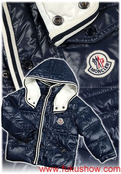 MONCLER2011秋冬新作