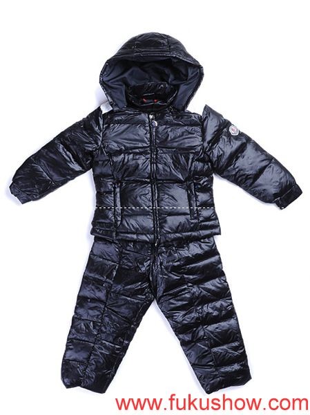 MONCLER2011秋冬新作