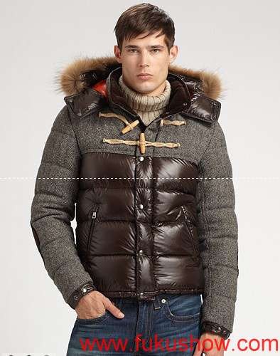 MONCLER2011秋冬新作