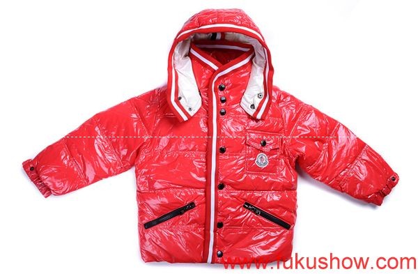 MONCLER2011秋冬新作