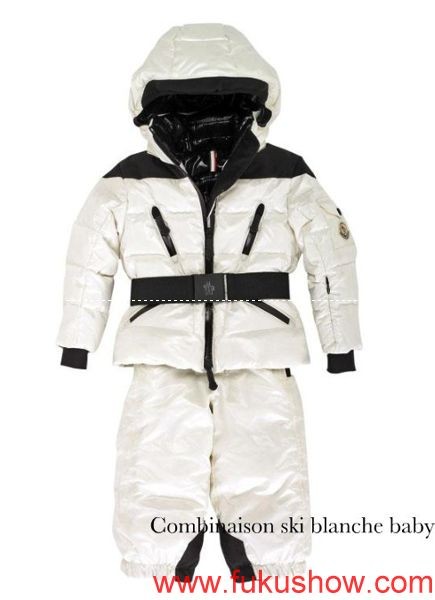 MONCLER2011秋冬新作