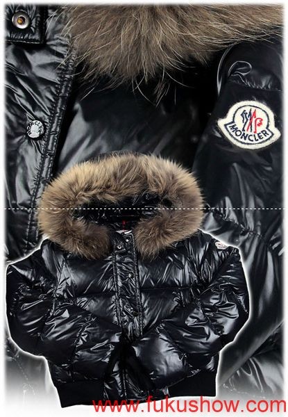MONCLER2011秋冬新作