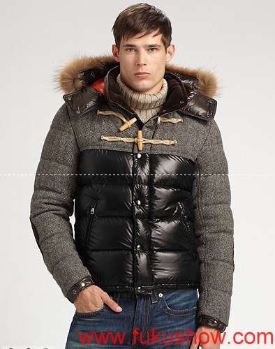 MONCLER2011秋冬新作