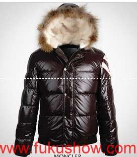 MONCLER2011秋冬新作