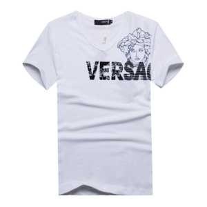 入手困難 2020 VERSACE ヴェルサーチ半袖 Tシャツ